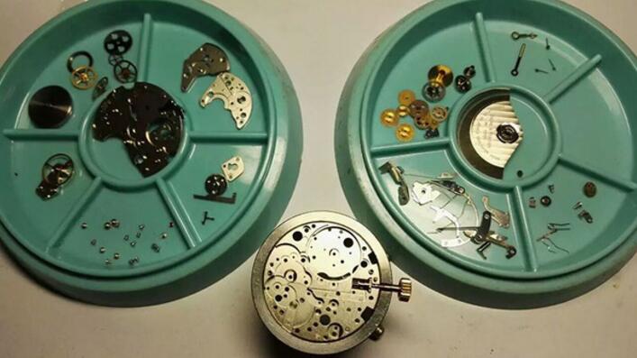 浪琴官網客服電話（浪琴手表機芯生銹的解決方法）