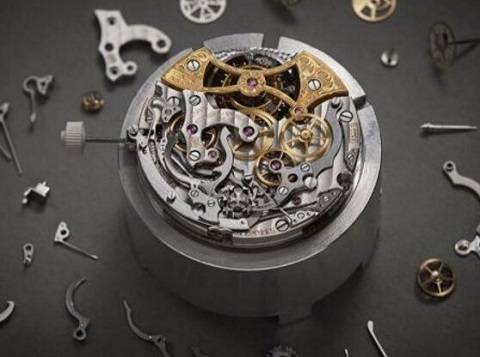 浪琴官網客服電話（浪琴手表機芯生銹的解決方法）