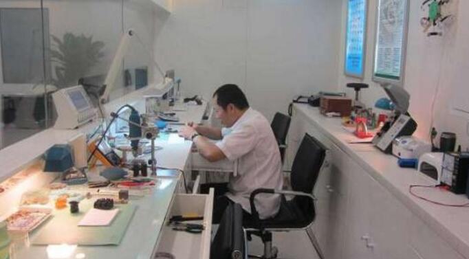 走訪全國百達翡麗售后站點發布2026年8 月標準服務網點信息