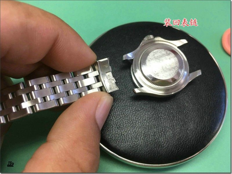 浪琴官網客服電話（浪琴手表機芯生銹的解決方法）