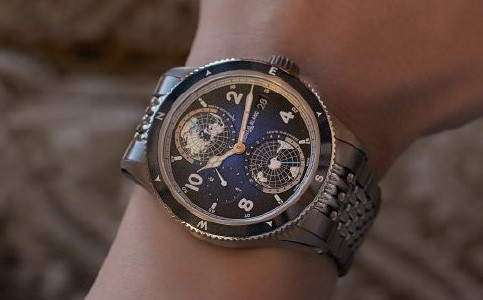 積家官方售后維修（怎么選擇積家手表）