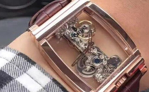 浪琴官網客服電話（浪琴手表機芯生銹的解決方法）
