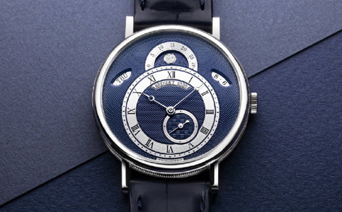 寶璣售后