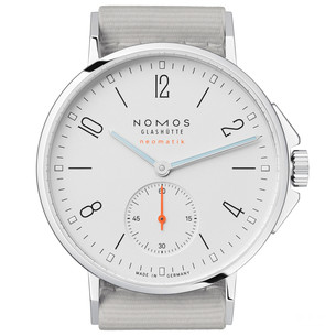 重慶市NOMOS手表維修地址