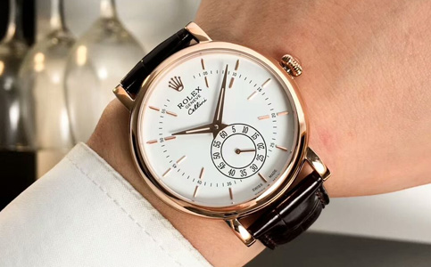 深圳勞力士指定維修中心