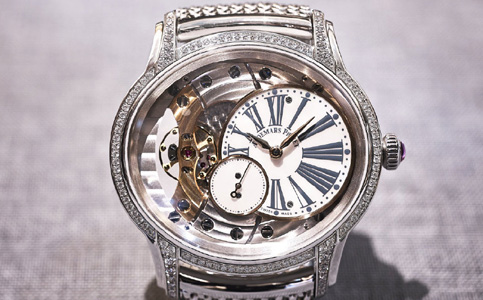 西安市愛彼手表維修機構