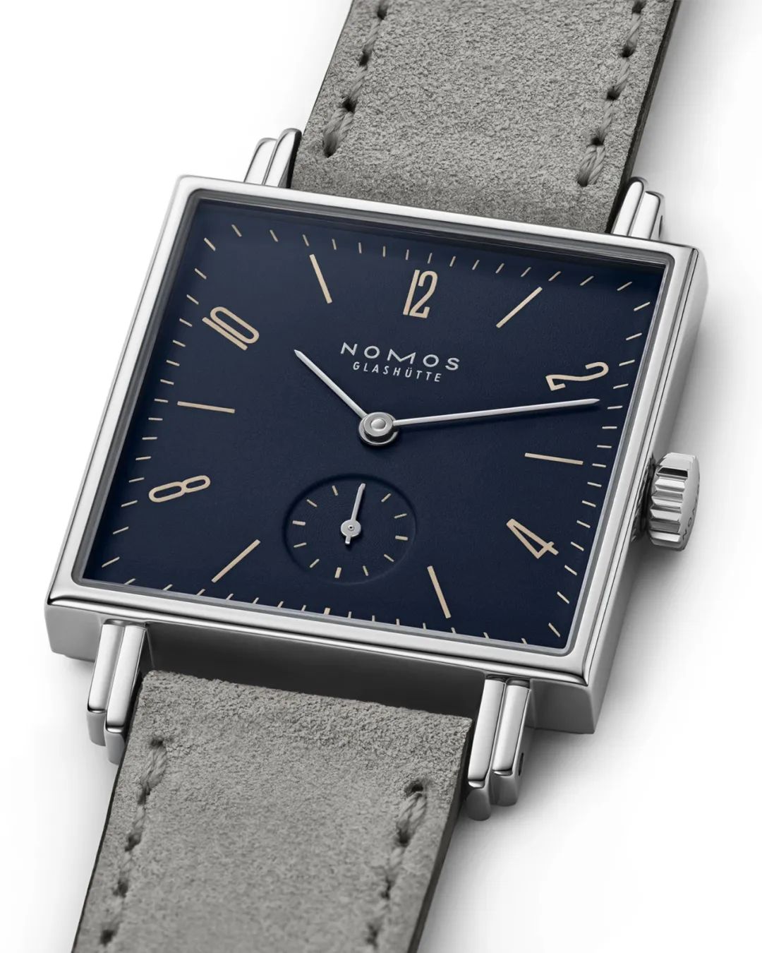 上海NOMOS官方維修網點