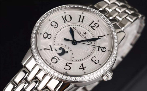 衡陽積家手表售后維修服務中心
