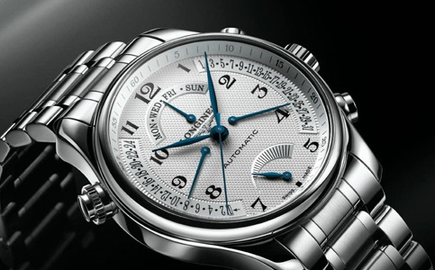 綿陽浪琴手表售后維修服務中心