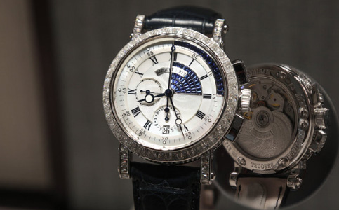 寶璣手表新鄉(xiāng)售后維修服務(wù)點(diǎn)電話地址查詢