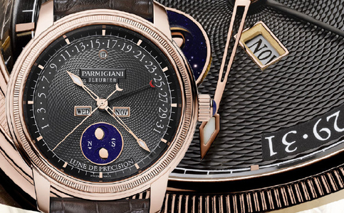 帕瑪強尼手表揚州售后維修服務中心電話地址