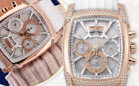 合肥帕瑪強尼手表售后維修服務中心