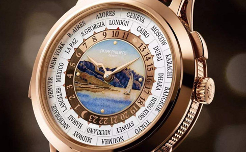 百達翡麗手表的日歷不走（正確保養百達翡麗手表）