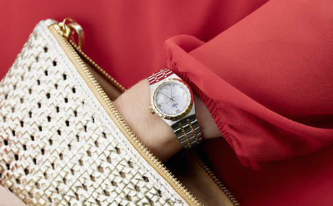 南昌帝舵售后服務中心(帝舵手表怎么越走越快了)