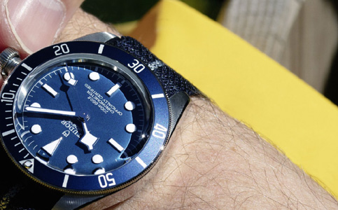 帝舵手表西安維修的地址（帝舵有水汽怎么辦）