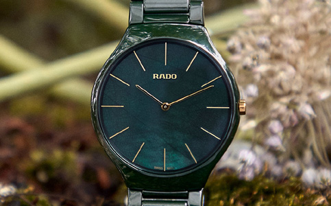 成都雷達手表維修（雷達手表表殼的保養技巧）