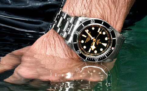 帝舵售后維修（修復帝舵手表表針的費用是多少）