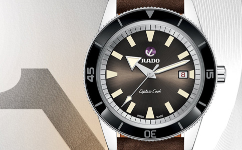 雷達(dá)客服電話多少(處理雷達(dá)手表走時不準(zhǔn)的方法)