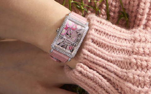 法穆蘭手表維修點服務熱線（調節法穆蘭手表表帶的松緊）