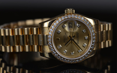 勞力士官方維修電話（勞力士機芯劃痕處理的方法）
