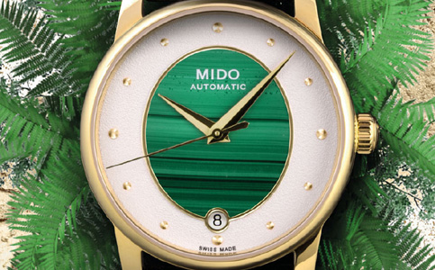 美度手表售后修理中心（美度手表受磁處理方法）