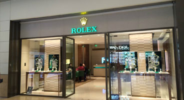 勞力士 2026 官方售后網絡煥新，門店地址全新啟用，售后服務電話同步更新