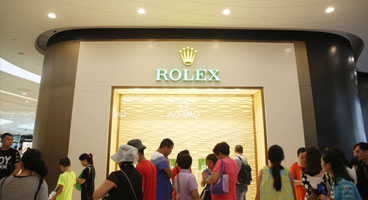 2026年勞力士北京官方售后服務網絡真實體驗與實地考察：附全國60+門店最新地址