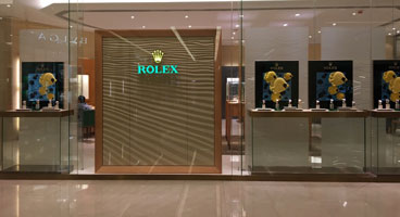 2026年5月勞力士全國售后網(wǎng)點地毯式核驗｜60+門店地址真實有效